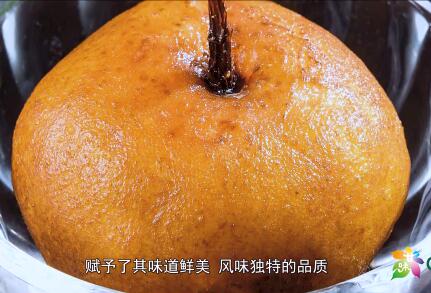 【数说甘味】人间至味——皋兰软儿梨