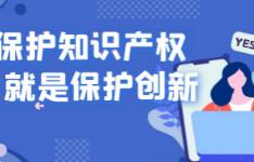 金昌：强化知识产权保护 护航企业高质量发展